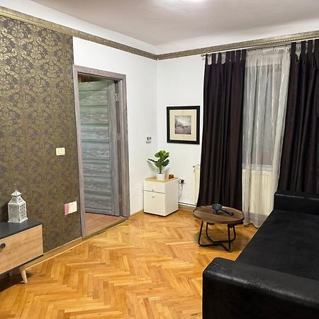 Muresenilor Central Residence Braşov Dış mekan fotoğraf