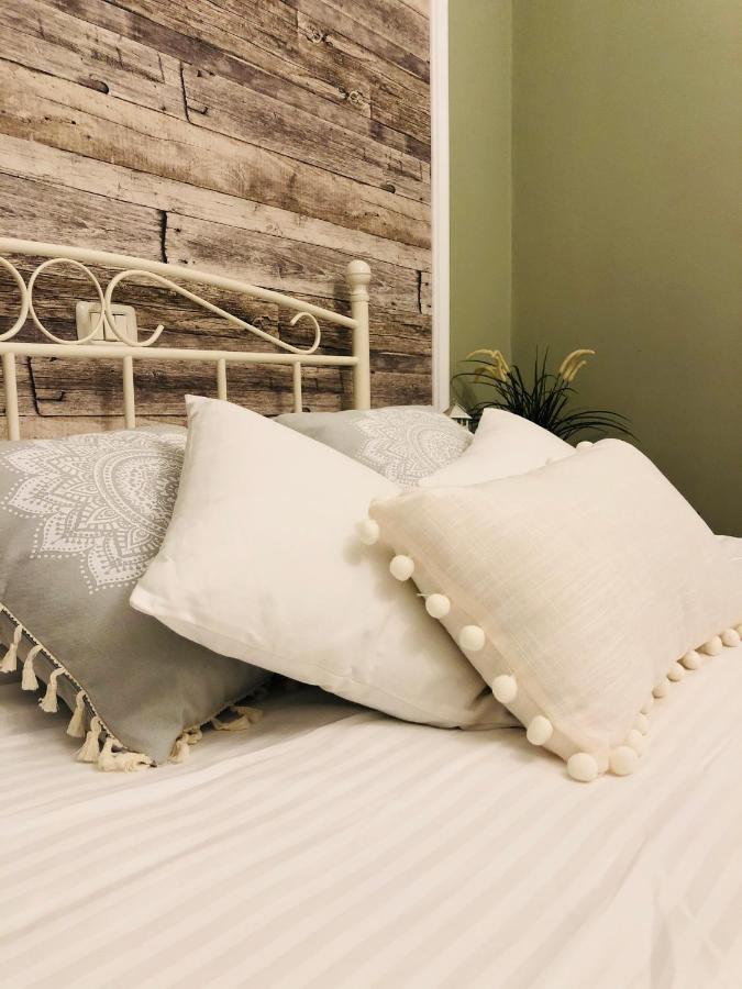 Muresenilor Central Residence Braşov Dış mekan fotoğraf