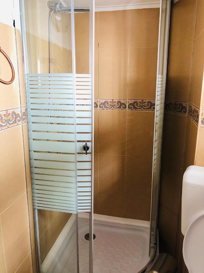 Muresenilor Central Residence Braşov Dış mekan fotoğraf