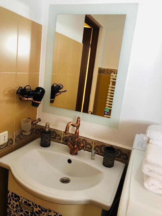 Muresenilor Central Residence Braşov Dış mekan fotoğraf