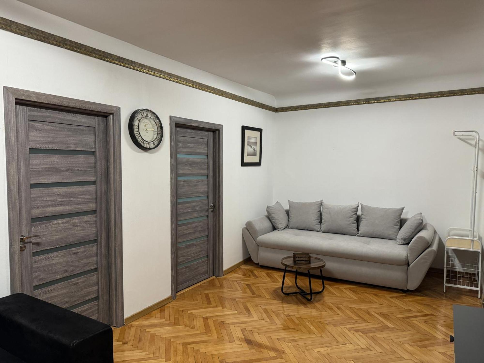 Muresenilor Central Residence Braşov Dış mekan fotoğraf