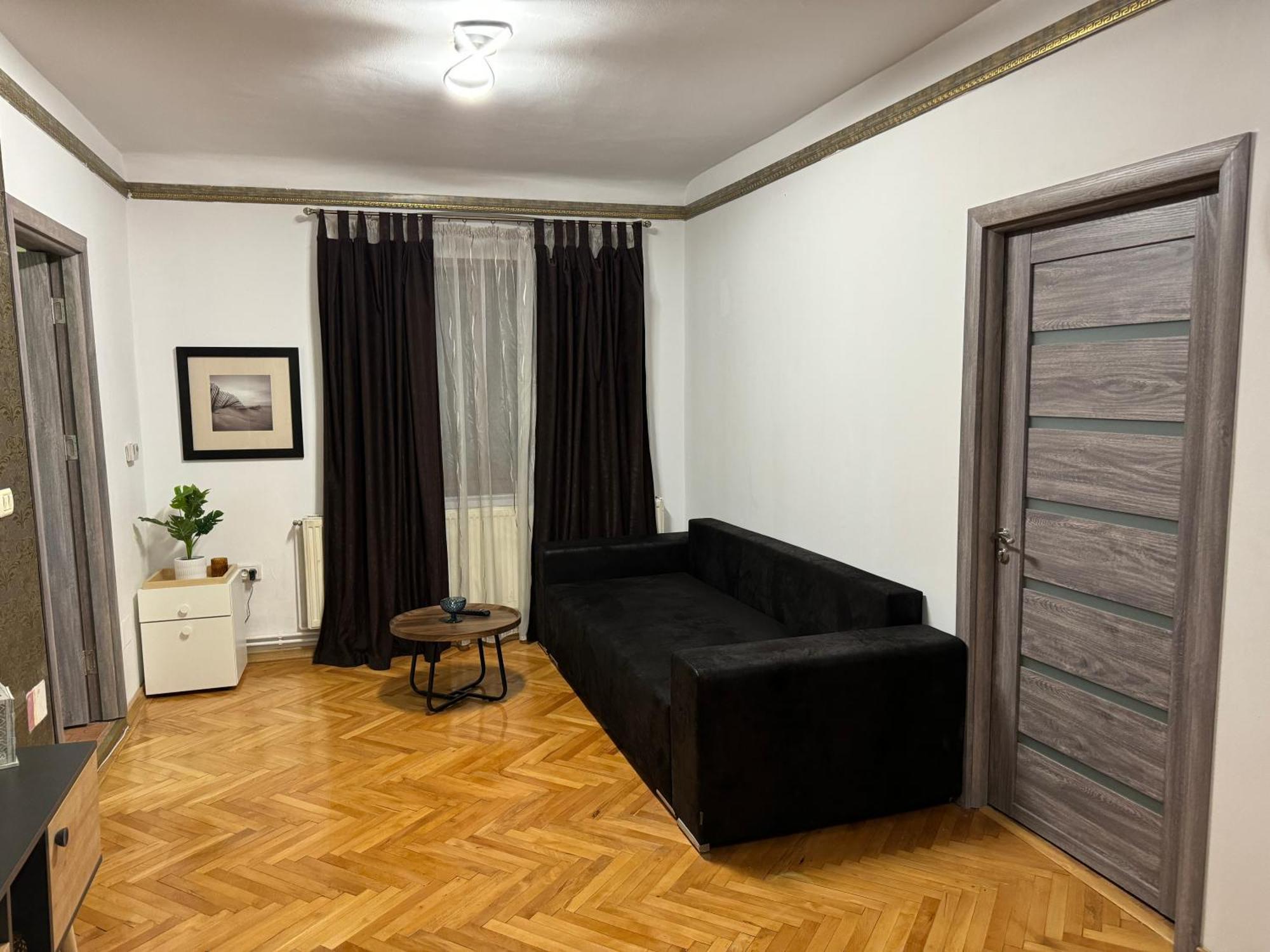 Muresenilor Central Residence Braşov Dış mekan fotoğraf