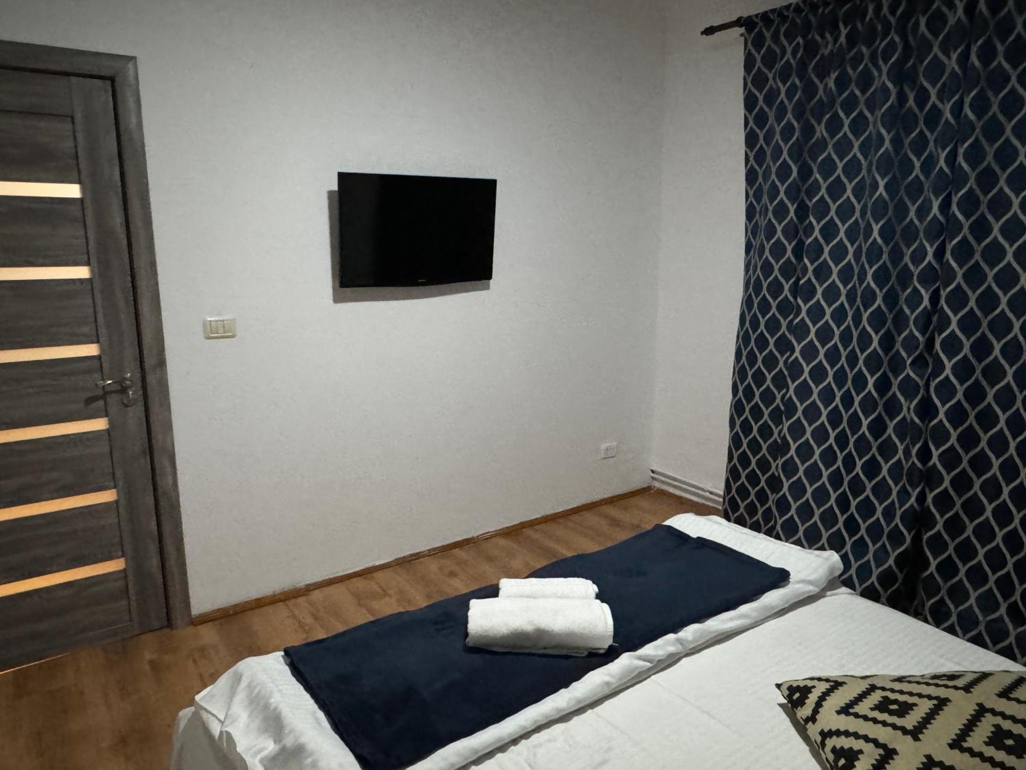 Muresenilor Central Residence Braşov Dış mekan fotoğraf