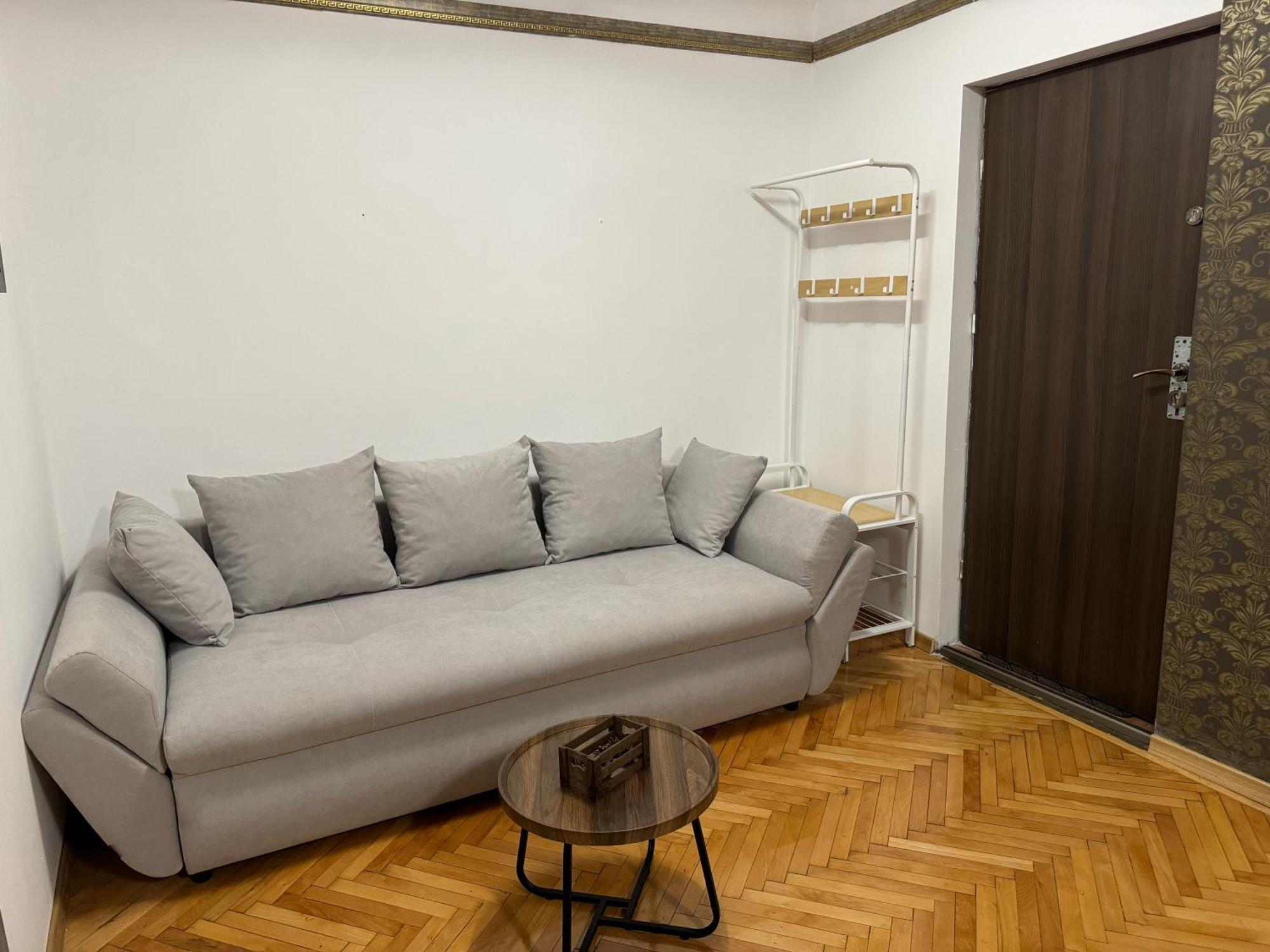 Muresenilor Central Residence Braşov Dış mekan fotoğraf