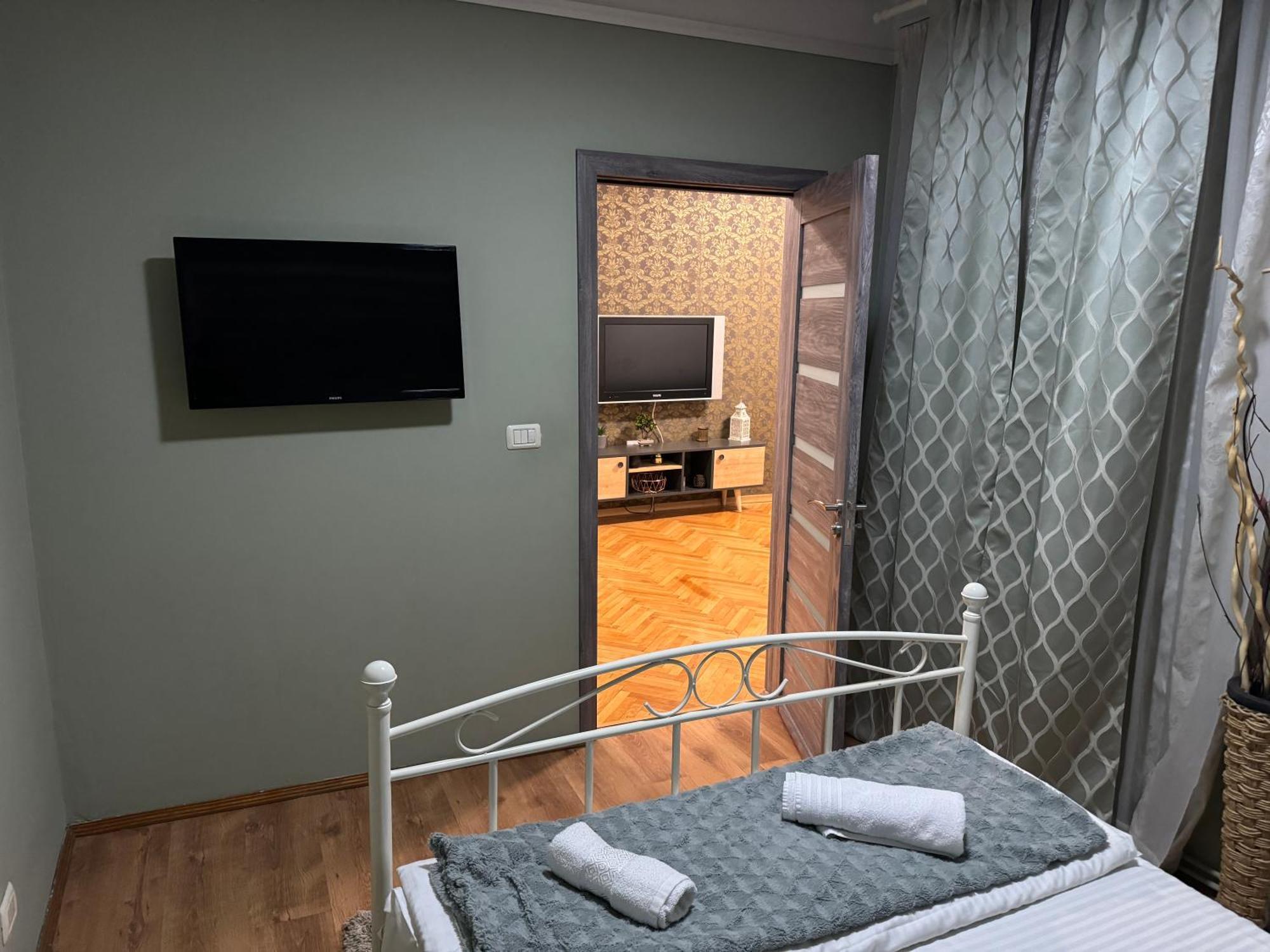 Muresenilor Central Residence Braşov Dış mekan fotoğraf
