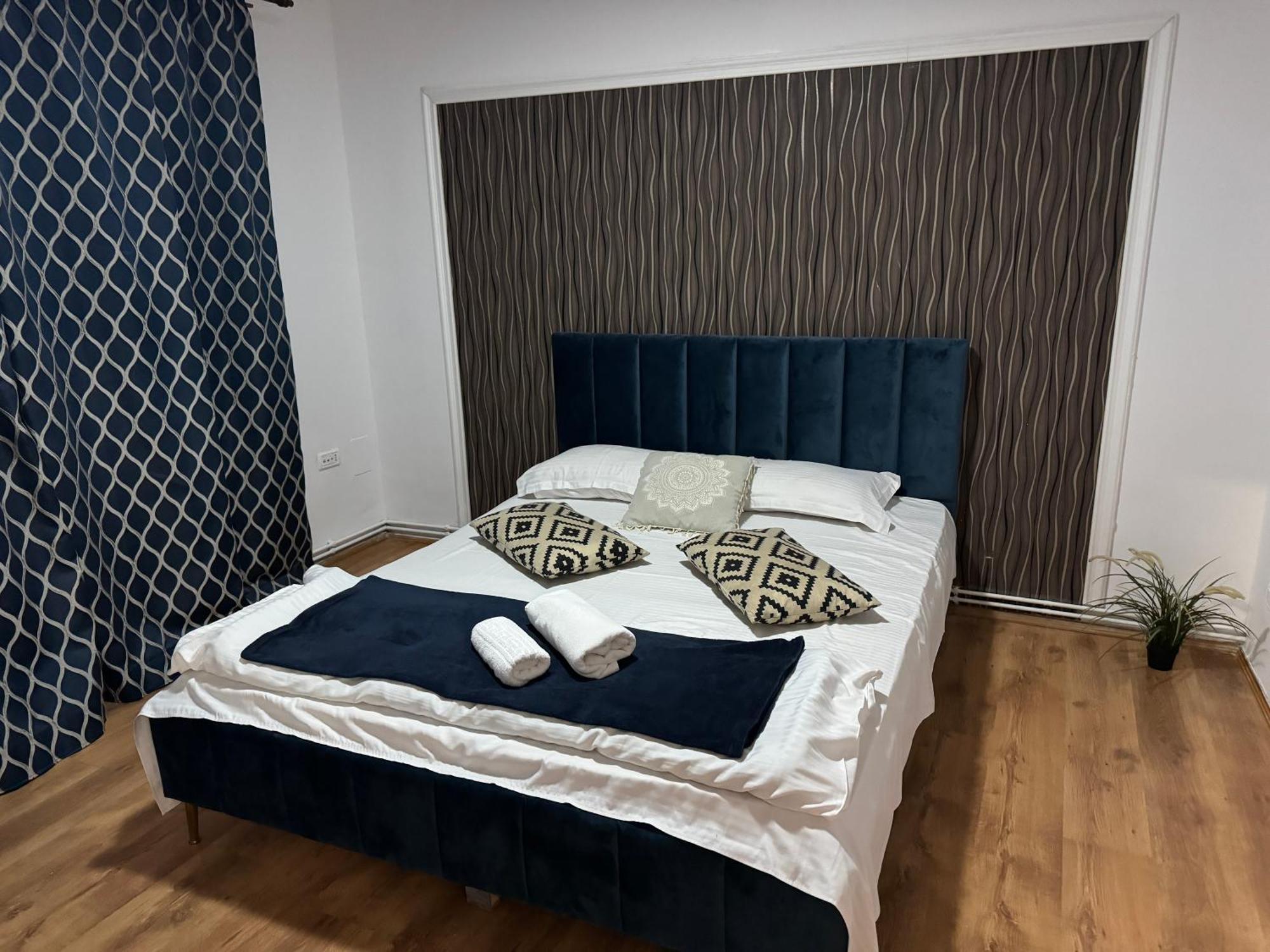 Muresenilor Central Residence Braşov Dış mekan fotoğraf
